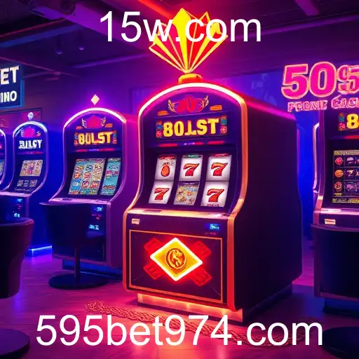 O Fascinante Mundo dos Caça-níqueis Online