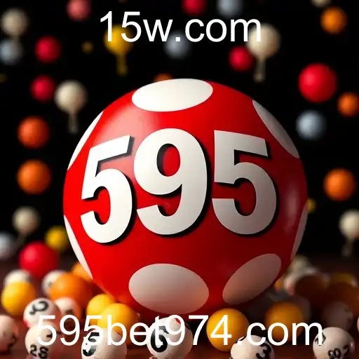 A Fascinante Jornada das Loterias e o Impacto da 595bet