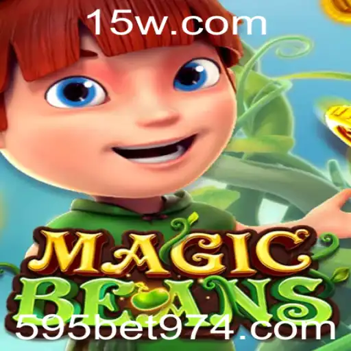 MAGICBEANS - Um Jogo de Estratégia e Aventura