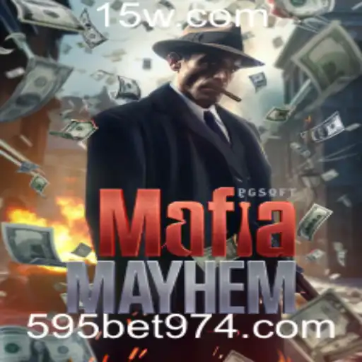Explorando MafiaMayhem: Uma Imersão no Universo da Máfia com 595bet