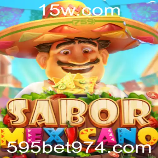 Descubra o Mundo de 'SaborMexicano' e a Estratégia de Jogo com '595bet'