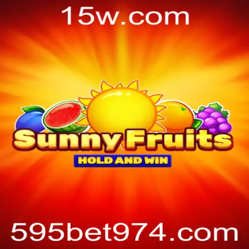 Explore o Mundo Vibrante de SunnyFruits no Plataforma 595bet