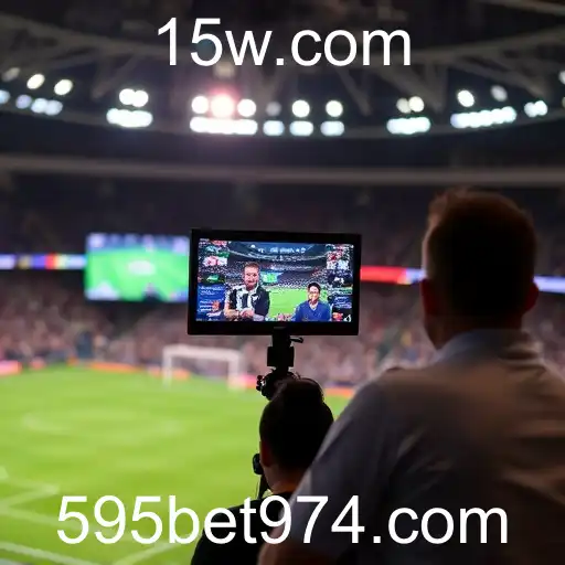 Transmissão ao Vivo: Impacto e Perspectivas