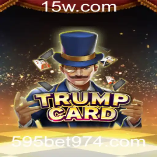 Explorando o Novo Jogo: TrumpCard e Sua Ligação com 595bet