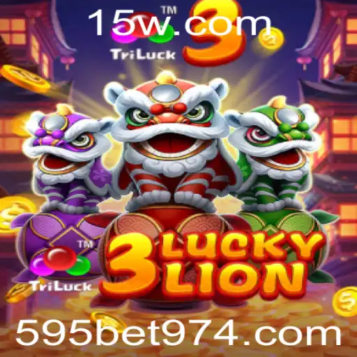 Descubra o Fascinante Mundo de 3LUCKYLION com 595bet