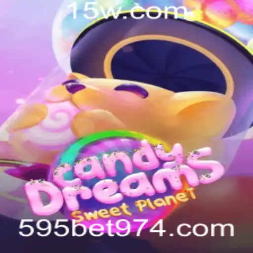 CandyDreams: Descubra o Mundo Doce e Emocionante do Novo Jogo da 595bet