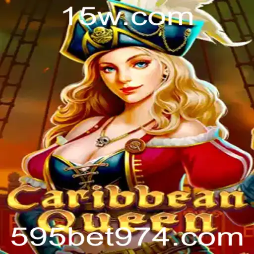 CaribbeanQueen: Entre na Aventura Intrigante de 595bet