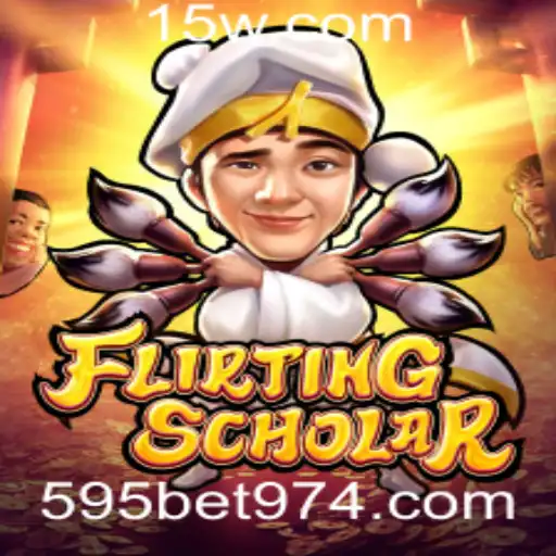 Flirting Scholar: Uma Aventura no Mundo dos Jogos de Apostas