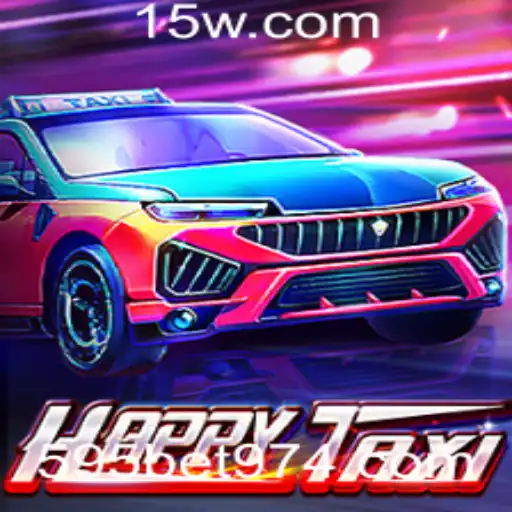 Descubra o Envolvente Jogo HappyTaxi - Uma Aventura Única no Mundo dos Jogos