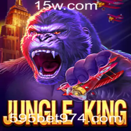 Explorando JungleKing: Um Mergulho no Mundo do Jogo de Aventura