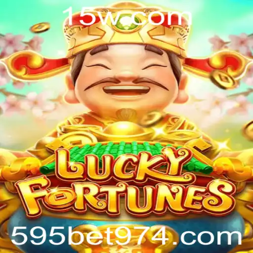 Descubra o Mundo de LUCKYFORTUNES: Guia Completo com Regras e Estratégias