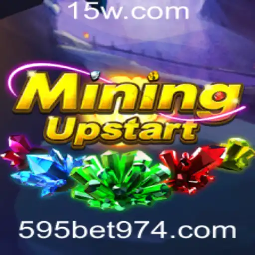 MiningUpstart: Descubra o Jogo que Combina Estratégia e Aventura