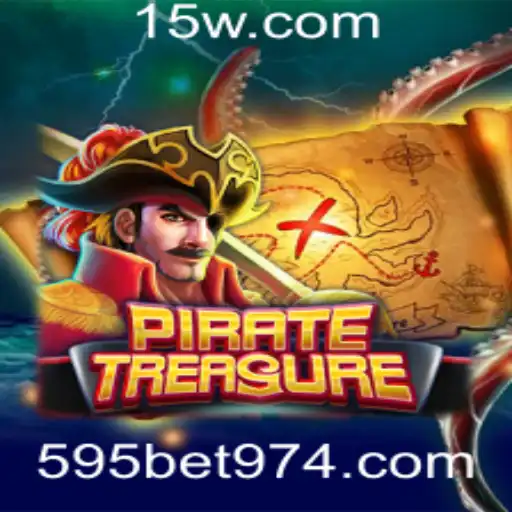 PirateTreasure: Explore Aventuras e Descubra Tesouros