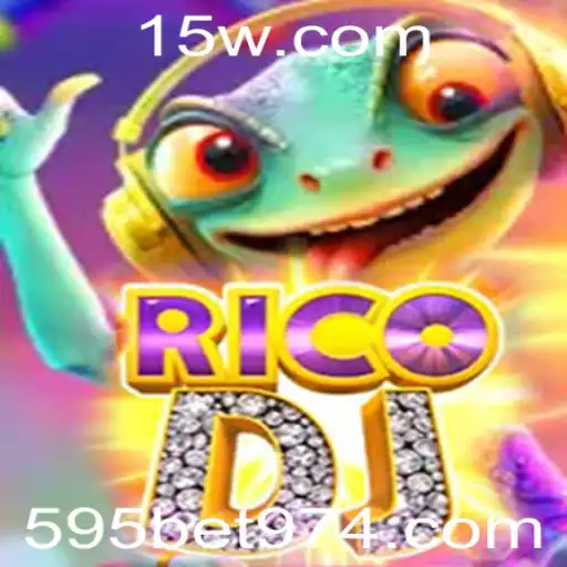 Descubra o Fascinante Universo de RicoDJ: O Mais Novo Fenômeno dos Jogos Online