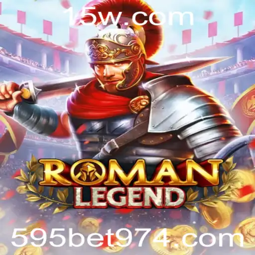 RomanLegend: Uma Aventura Épica no Mundo Antigo