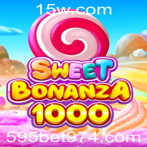 Descubra o Fascinante Mundo de SweetBonanza1000 e 595bet