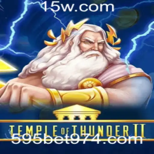 Explorando Temple of Thunder II: Uma Aventura Épica no Mundo dos Jogos