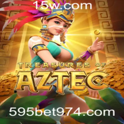 Descobrindo os Segredos de Treasures of Aztec com 595bet
