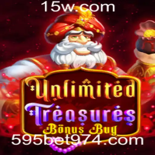 UnlimitedTreasuresBonusBuy: Descubra o Jogo de Aventura que Vem Conquistando 595bet