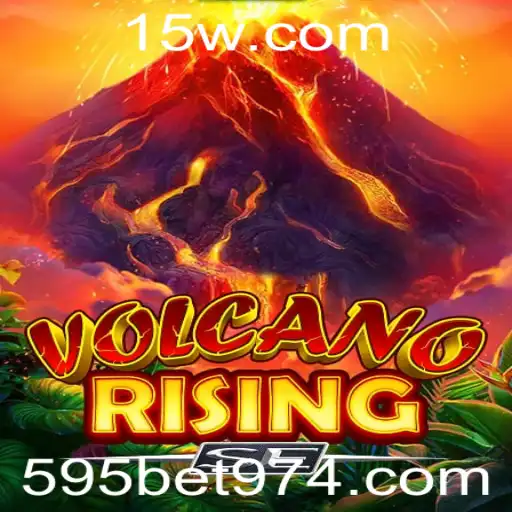 Descubra o Emocionante Mundo de VolcanoRisingSE