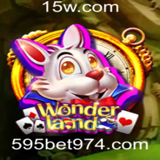 Explorando Wonderland: Um Mergulho no Fantástico Mundo de Jogos com 595bet